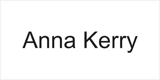 Anna Kerry